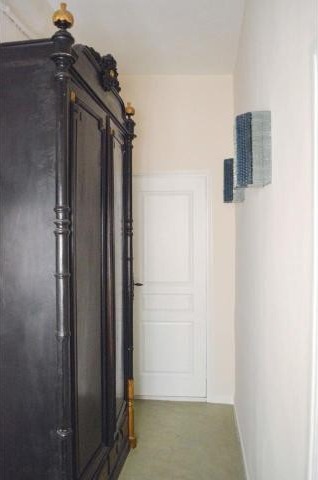 Stunning three bed in Old Town