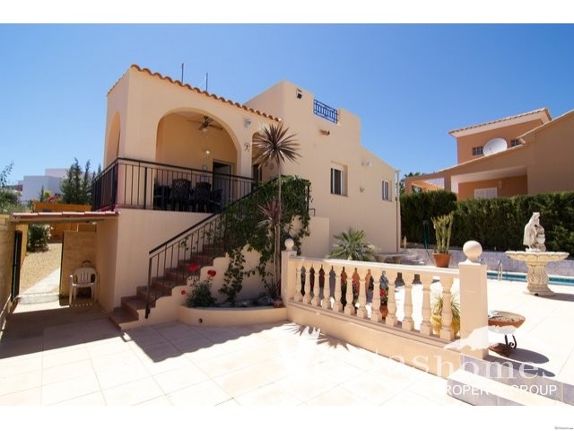 Ref: VHVL1550 - SOLD - Villa for Sale.. - 2