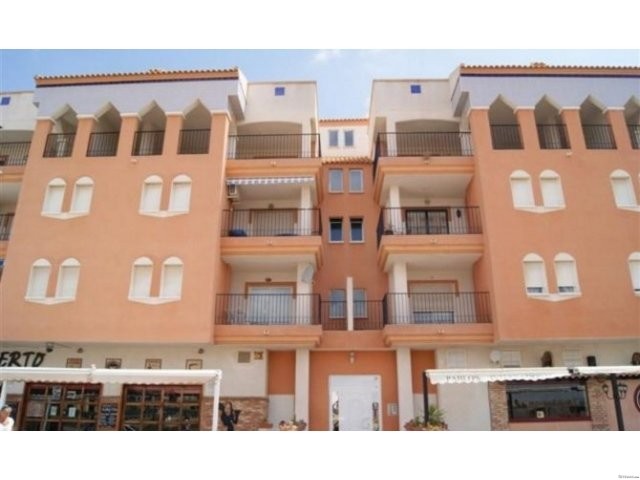 Resale · Apartment · Spain · Costa Bl.. - 2