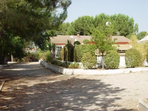 Resale Villa - 2