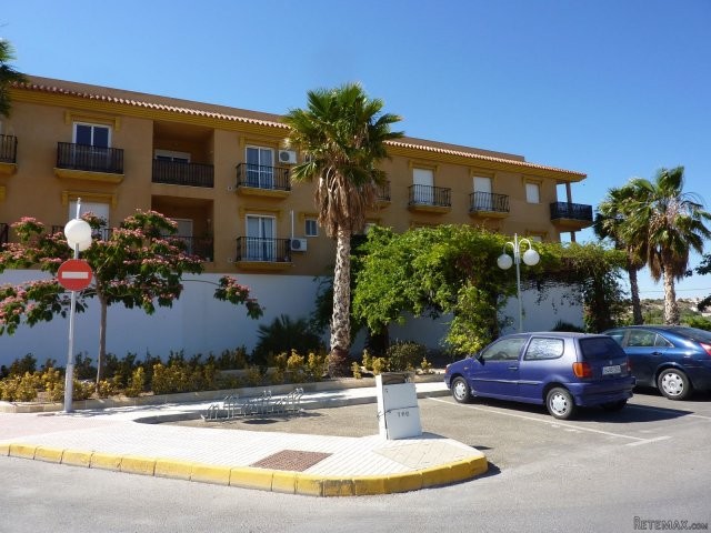 Turre Apartment, Almeria, Spain - 2