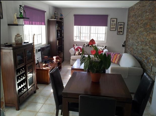 Apartment For Sale in Costa Del.. - 2