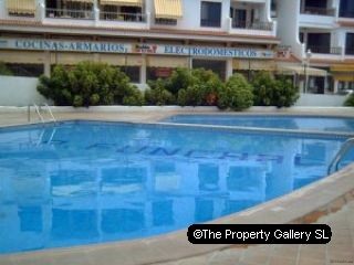Apartment For Sale in Los Cristianos..