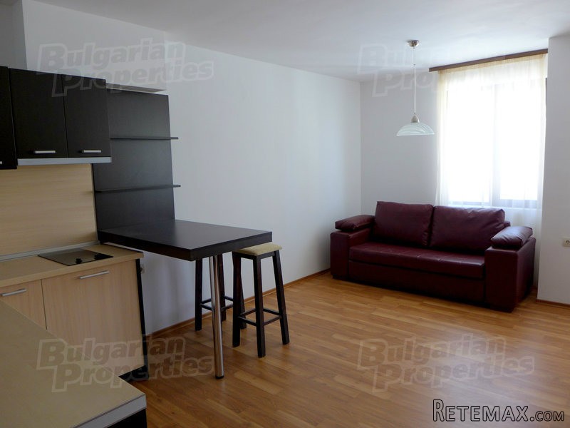 Comfortable Studio 300 Meters From The..