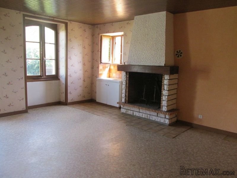 Detached Stone House - 2