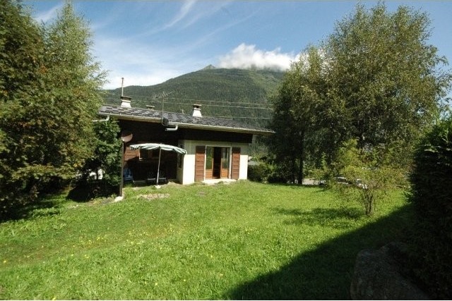 Les Houches, France - 2