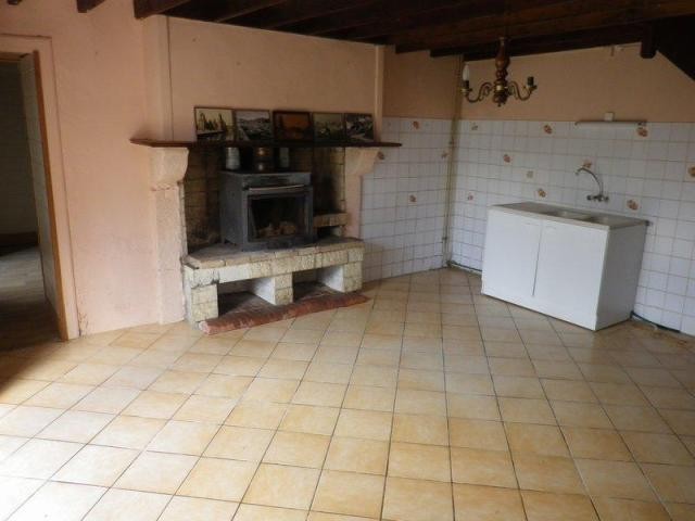 Maison / Villa - Fermette Remilly Sur.. - 2