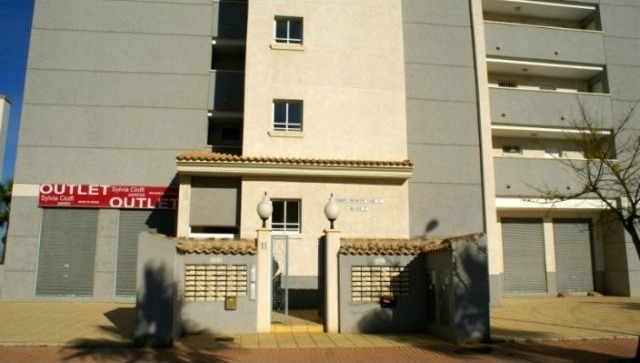 Resale · Apartment · Spain · Costa Bl.. - 2