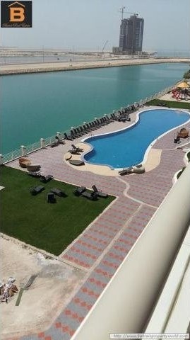 3 Bedrooms - Apartment - For Sale