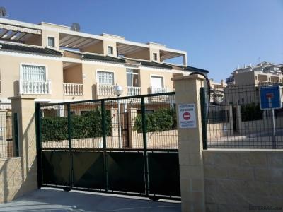 3 Bedrooms - Townhouse - Alicante - For.. - 2