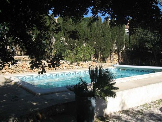 34660 Cournonsec - 2