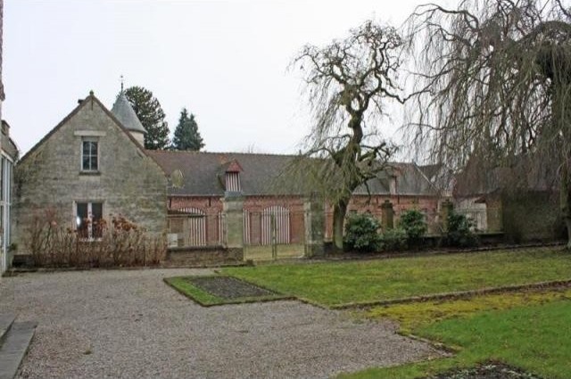 7 bedroom House For Sale: 62172 AIX.. - 2