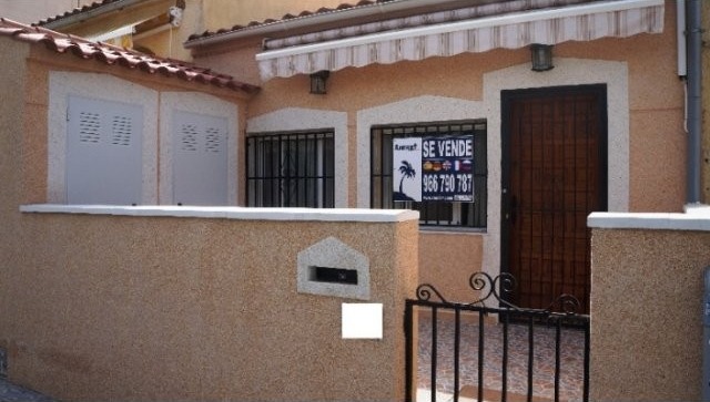 Resale · Townhouse · Spain · Costa Bl.. - 2