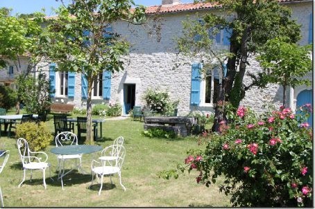 Stone House For Sale St Jean D Angely