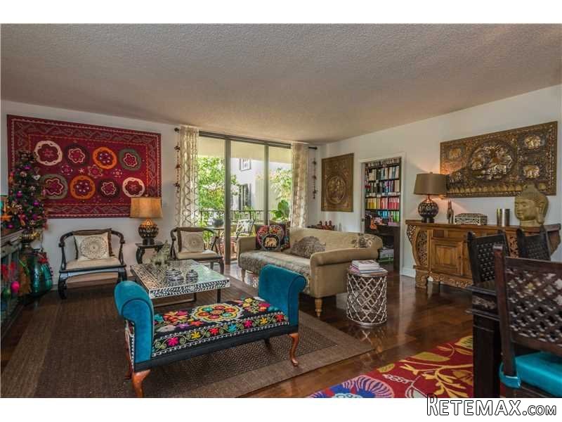 3 bedroom Flat For Sale: 161 CRANDON BL.. - 2
