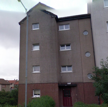 3 bedroom, Flat house for sale