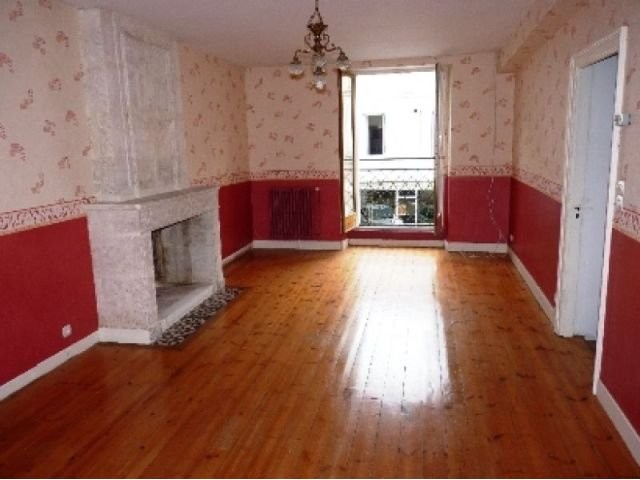 Spacious Town House