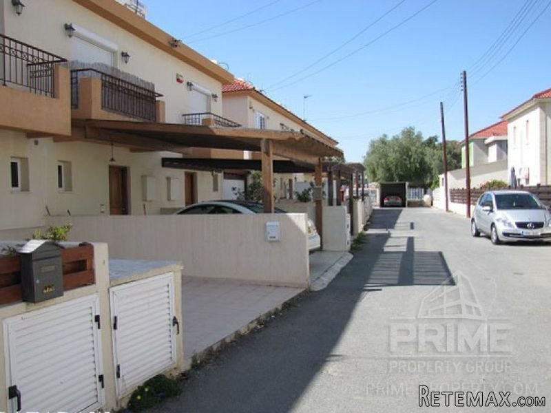 2 Bedrooms - Townhouse - Limassol - For.. - 2