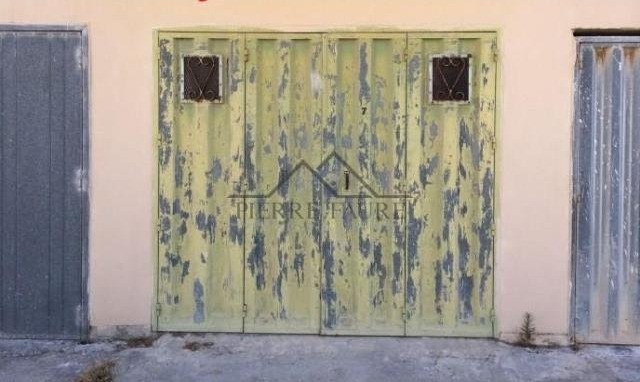 Garage - Pembroke