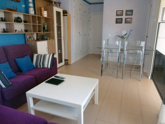 LAS MARINAS Apartamento de 1 dormitorio.. - 2