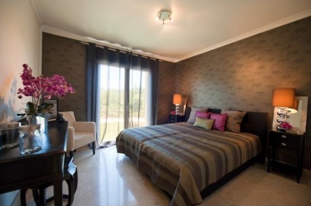 Amazing 3 Bedroom Apartment in El Lago.. - 2