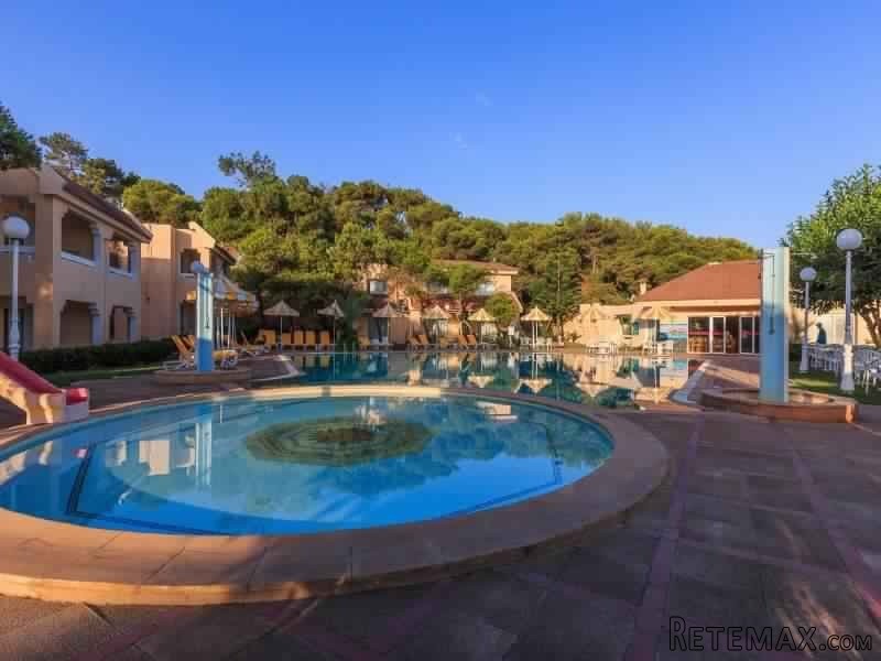 Apartment S + 1 of 78m2 furnished.. - 2
