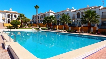 Resale · Apartment · Spain · Costa Bl..