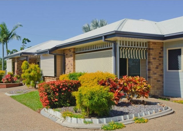 Townsville – Great Location- you won't b..