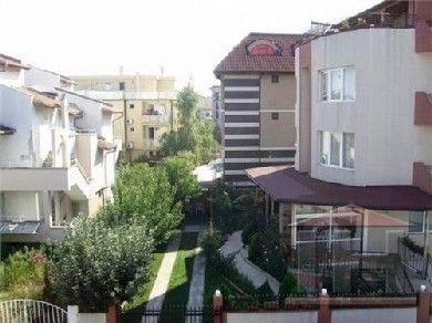 1 Slaapkamer Appartement Te Koop In..