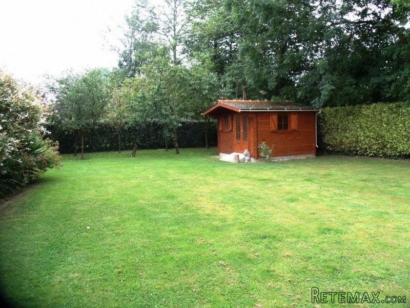 Nice Detached Village House - 2