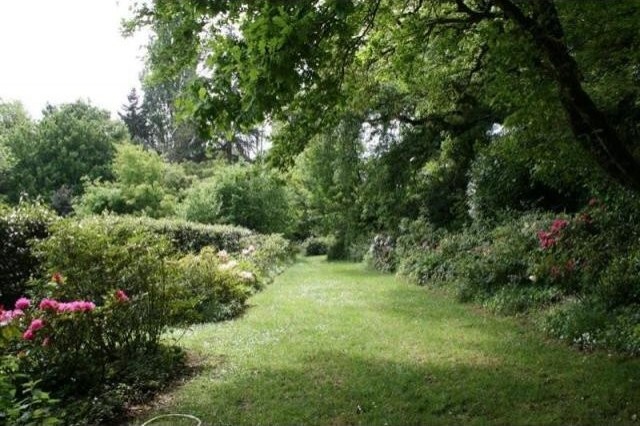 8 bedroom Castle For Sale: 86000 VIENNE - 2