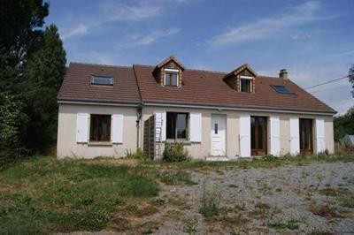 Maison / Villa Gouville Sur Mer (50560)