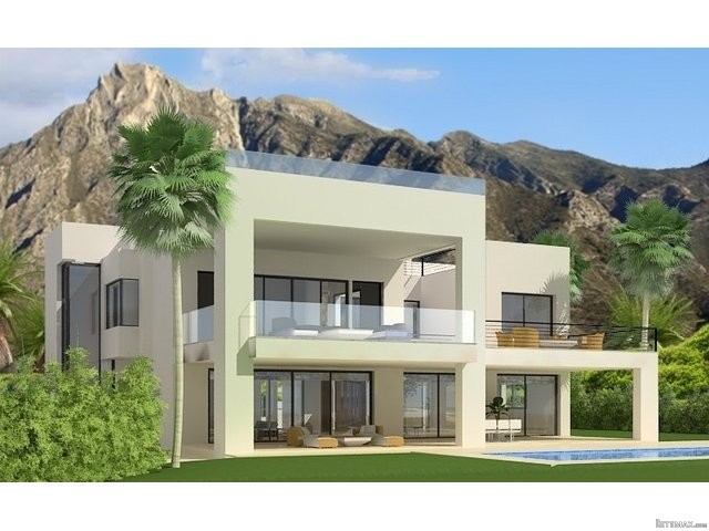 Villa for sale in The Golden Mile.. - 2