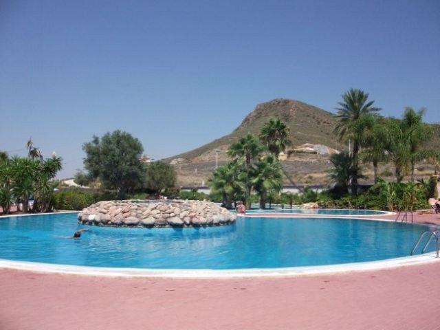 2 Bedrooms - Property - Murcia - For.. - 2