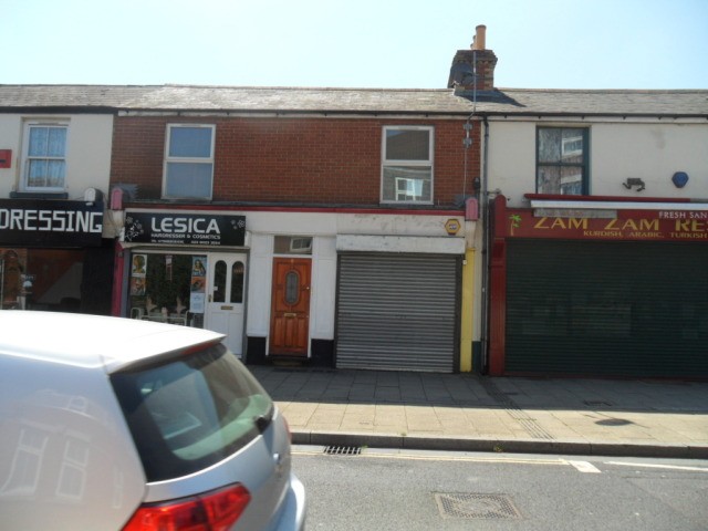 Northam Southampton Flat for rent.