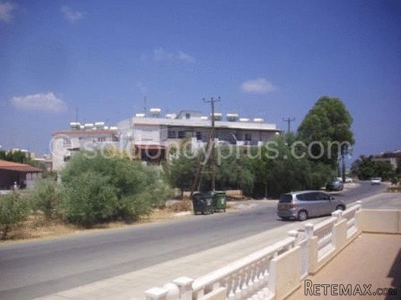 3 Bedrooms - Apartment - Famagusta -..