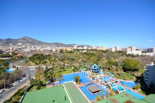 Apartment - Located in BenalBeach!.. - 2