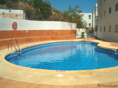 Apartment, Mojacar, Costa Almeria, Spain - 2