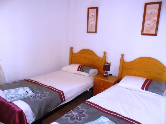 Ground floor apartment in Playa Golf.. - 2
