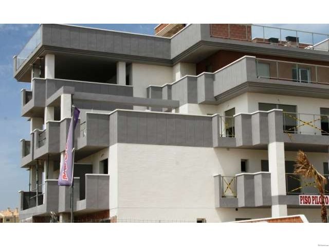 New apartments in Campoamor - 2