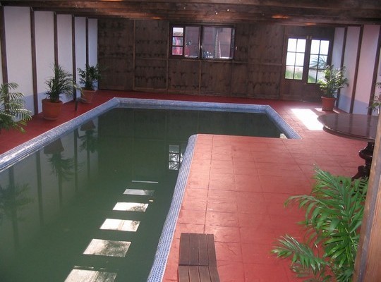 Villa for sale in Elviria, Marbella..