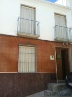 Village house, Jaen, Castillo de..