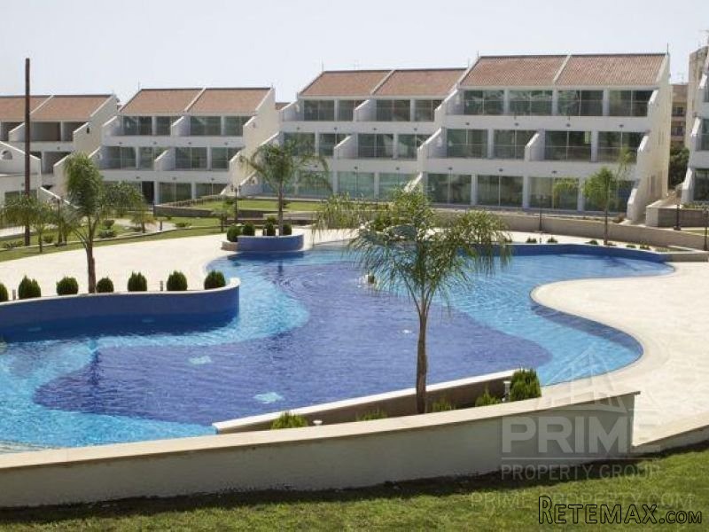 Apartment in Limassol, Cyprus, for..