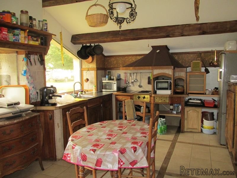 Detached South Facing Stone House With.. - 2