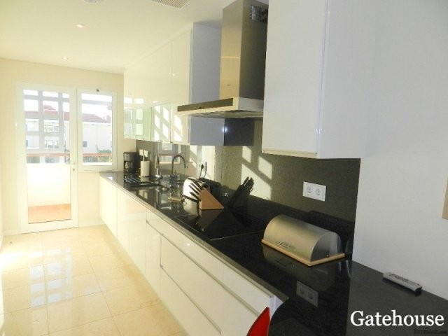 Luxury Apartment In Vilamoura For Sale.. - 2