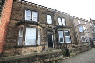 Garfield House, Otley