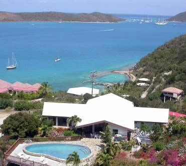 Virgin Gorda Virgin Islands, British 2..