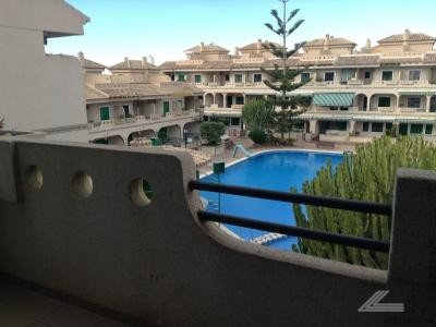2 Bedrooms - Apartment - Murcia - For..