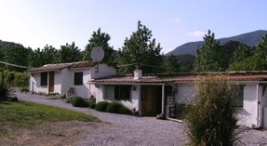 2 Cosy Cottages, 5 Hectares, Pool - 2