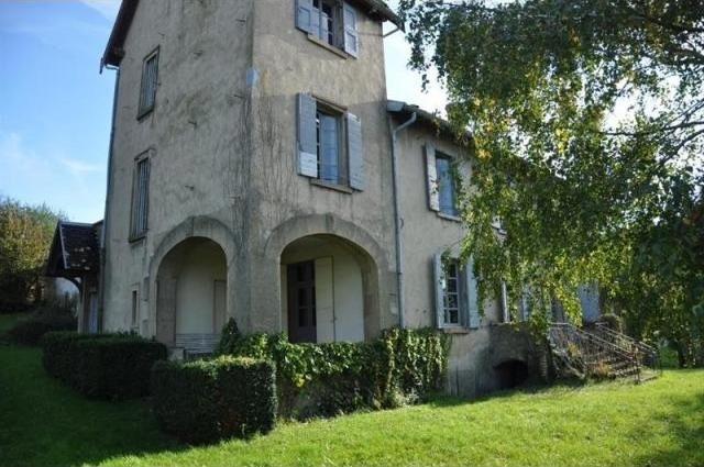 9 bedroom House For Sale: 69700 GIVORS - 2